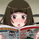 What other reading material would you expect to find in Araragi’s drawers?